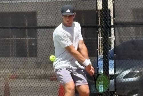 Zach McGuire on magnificent performance in Aruba