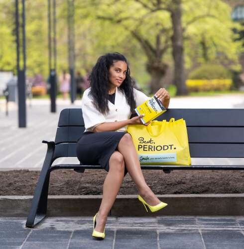 Best Periodt founder: God’s my CEO — I’m just the earthly boss