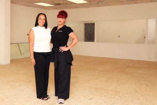 Dance school honours legacy with relocation to Music Box