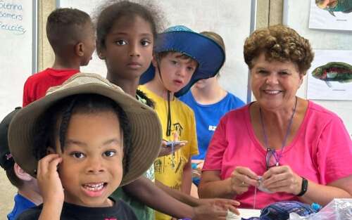 Former principal takes up educational role at BZS