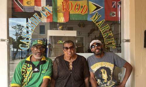 Beloved market looks to new future after founder’s passing