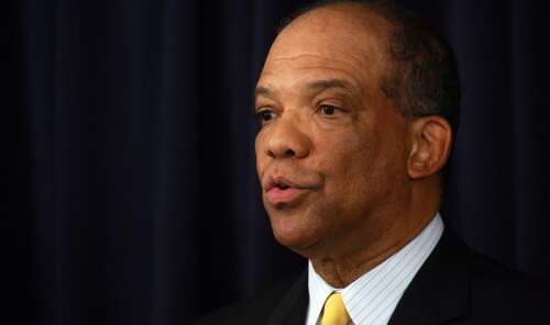 Legal wrangling over powers to stay Ewart Brown prosecution