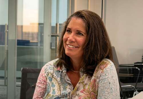 Watch: Construction industry sees ‘solid growth’