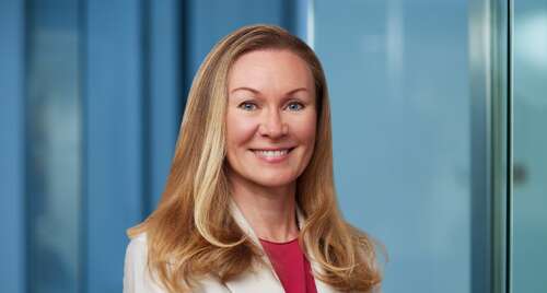 Nicole Cavanagh joins Carey Olsen Bermuda