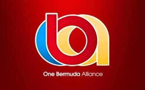 Opposition announces new portfolios