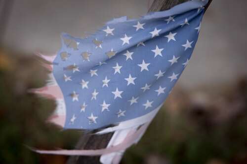 Documentary Redefines American Flag for LGBTQ+ Empowerment
