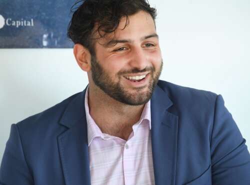 Penrose Partners scoops up Digital Banker awards