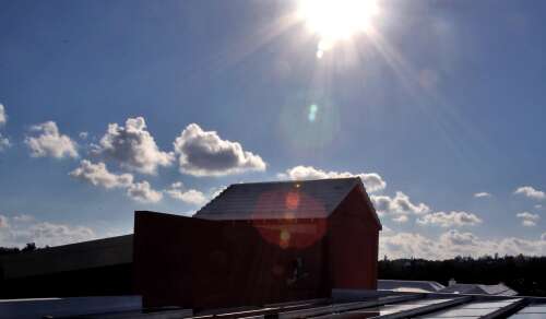 Energy training, scholarships programme launched