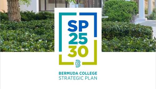 Five-year plan cements college’s commitment to community