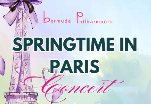 Orchestra returns to City Hall with spring concert