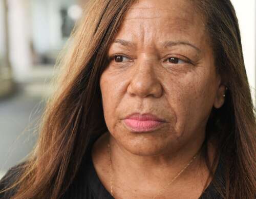 Survivor recalls harrowing tale of escaping the Twin Towers