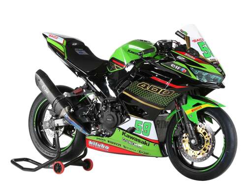 BMRA and 2B MotorSports team up to launch new racing class - The Royal ...