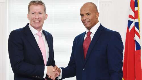 Robert King: the rapid rise of a successful ‘disrupter’