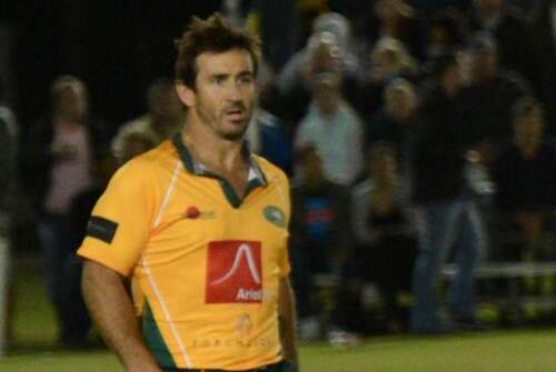 Aussie icon Johns makes union debut in Rugby Classic - The Royal ...