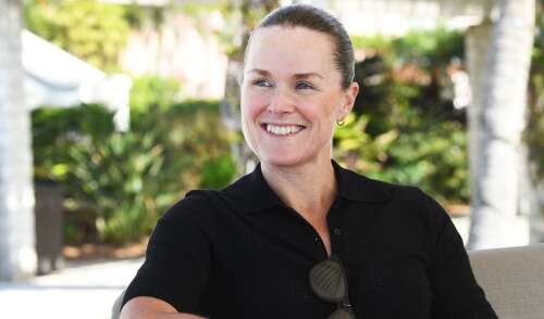 Flora Duffy: I’ve always known this chapter has an end date