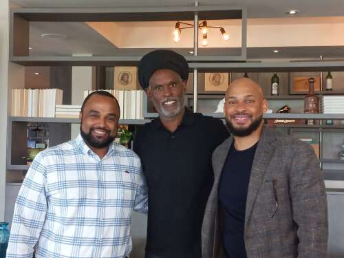 Small-scale concert to highlight Bermudian talent this Saturday