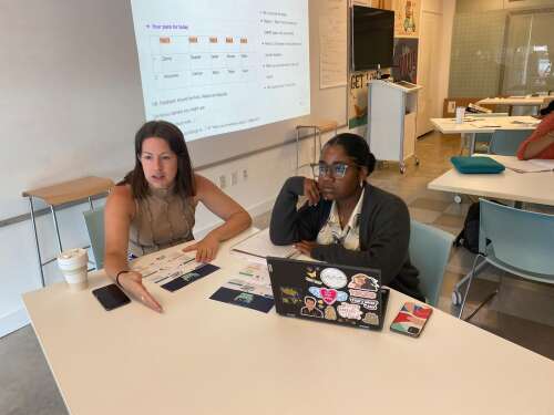 SkillCraft invites public support for $45,000 youth funding drive