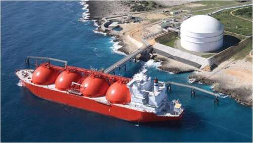 Belco’s gas plans are taking Bermuda in the wrong direction