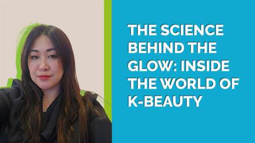 The Science Behind the Glow: Inside the World of K-Beauty with Gladys from Fresh Aura