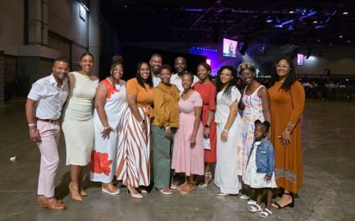 Adventist choir hits high note in Florida