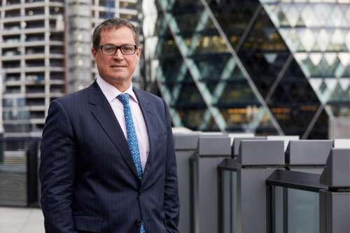 Law firm Kennedys sets up Bermuda office - The Royal Gazette | Bermuda ...