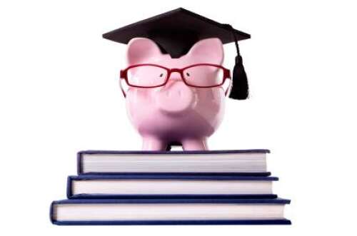 College offers free financial literacy course