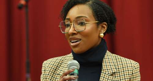 Government highlights digital services offering