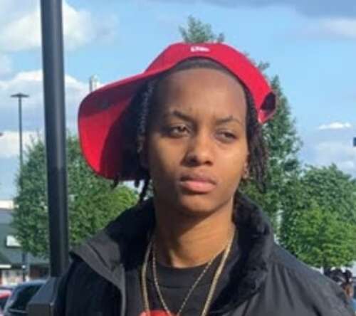 Rotesha finds her future in the British Army - The Royal Gazette ...
