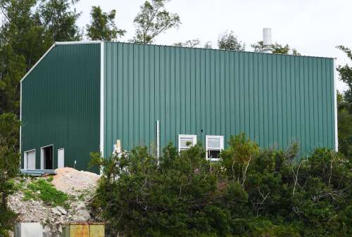 Contentious East End biohazard outlet could double capacity