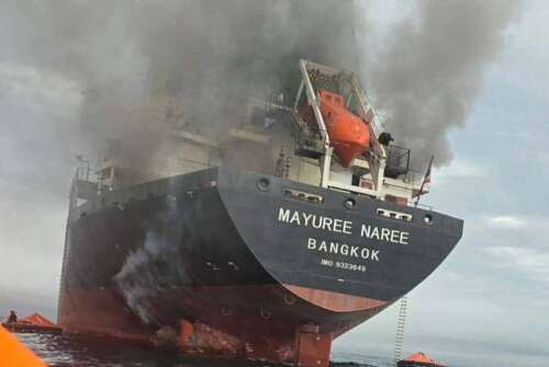 Iran war could have silver lining for clean energy