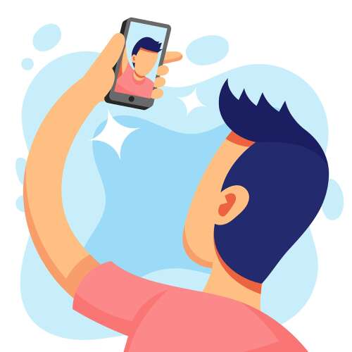 The selfie paradox - The Royal Gazette | Bermuda News, Business, Sports ...