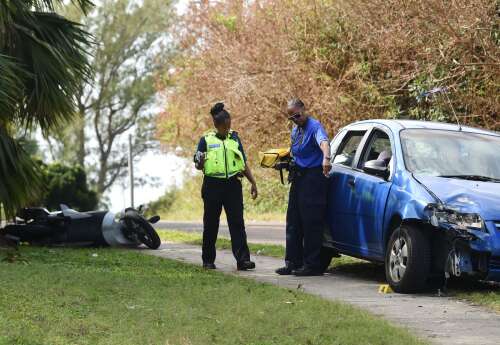 Renewed plea for driver care