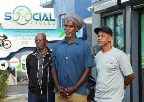 Green expo set for this weekend