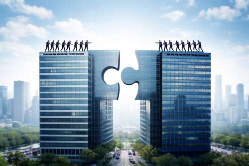 Excess capital sets stage for reinsurance mergers, Aon says