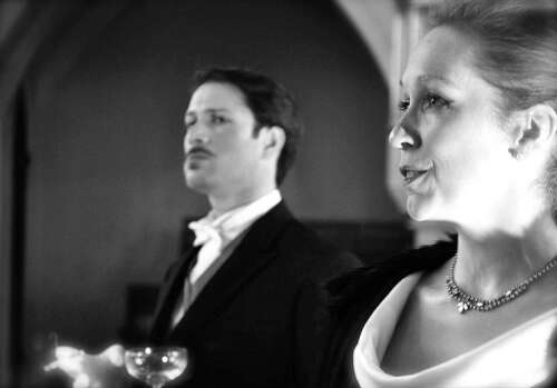 Review: Opera a triumph of love and loss - The Royal Gazette | Bermuda ...