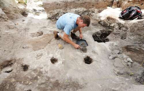 Archaeologist to return to historic Bermuda settlement