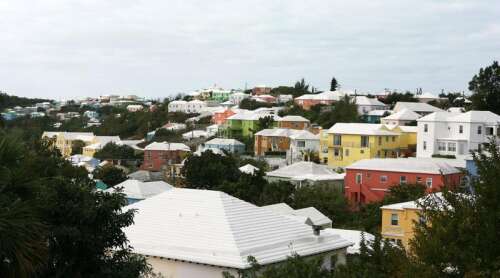 My new year’s resolution – a better way forward for Bermuda