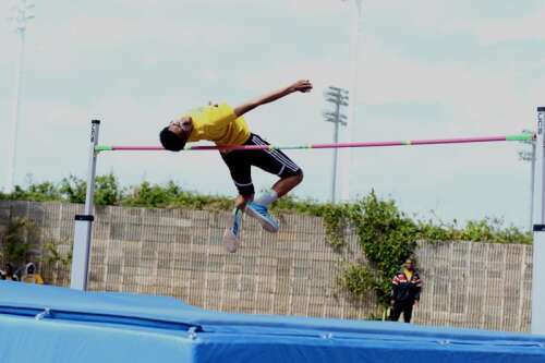 Bermuda’s high jump future in good hands - The Royal Gazette | Bermuda ...