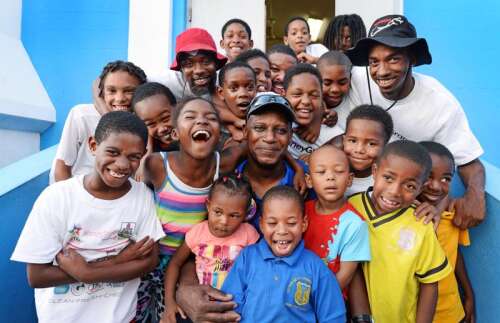 Harold Minors (1956-2026): beacon to Bermuda’s youth