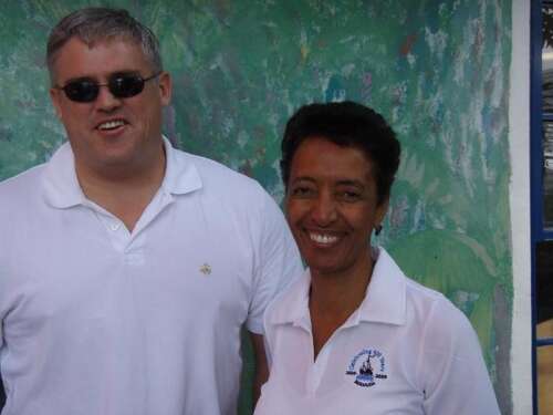 Bermuda turns 400 with year long celebrations. - The Royal Gazette ...