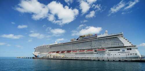 Local lawyers advise activist investor on NCL board shake-up