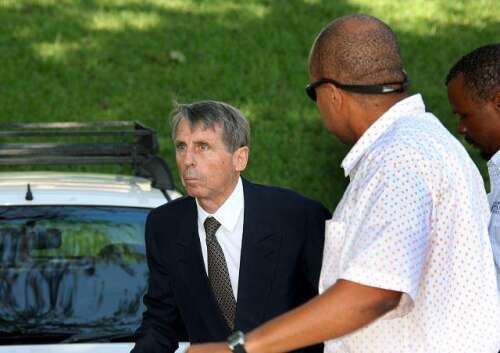 Deuss and Curaçao bank awarded £18.5m in costs