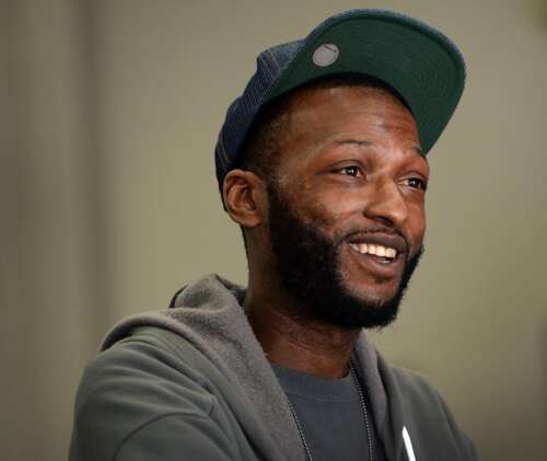 Rapper helps students to learn Shakespeare - The Royal Gazette ...