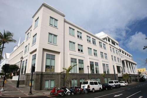 Bermuda’s justice workforce crisis: why experience matters