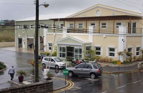 Teens arrested in Project Ride theft probe - The Royal Gazette ...