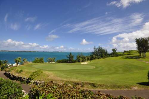 Connecticut GC win on dramatic final day at Goodwill - The Royal ...