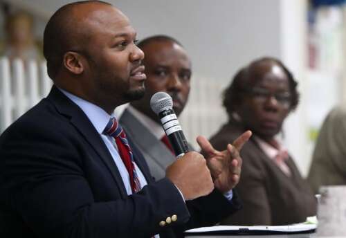 Health council opens up on funding after repeat challenge