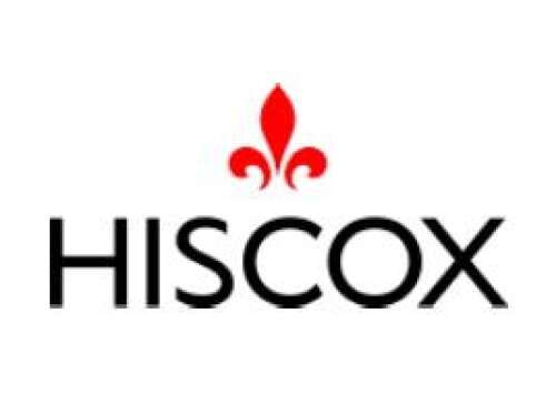 Hiscox Group receives excellent financial strength rating