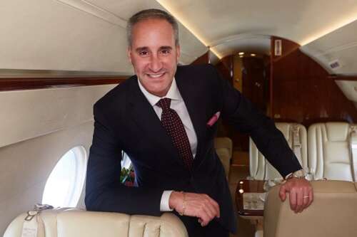 Bello buys majority stake in Longtail - The Royal Gazette | Bermuda ...