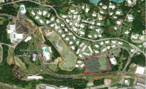 Trott seeks to build sustainable housing at Southside